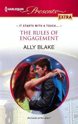 Title details for The Rules of Engagement by Ally Blake - Available